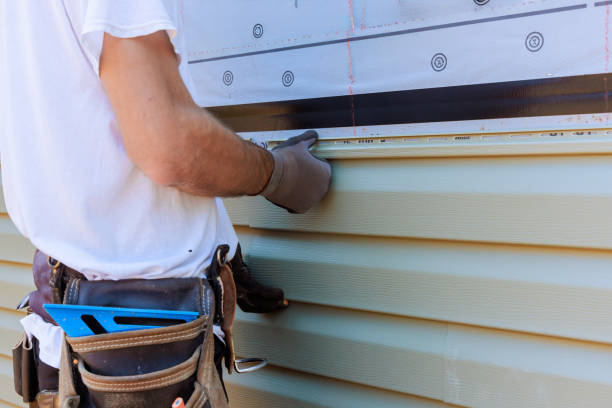 Affordable Siding Installation solutions in Adamsville, TN
